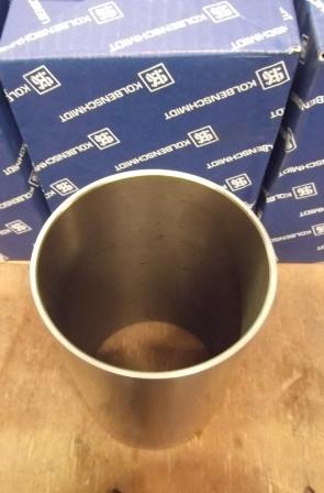 Cylinder Block Liner Td5 (KS) 89536190 LFL105300LINER LFL500030LINER